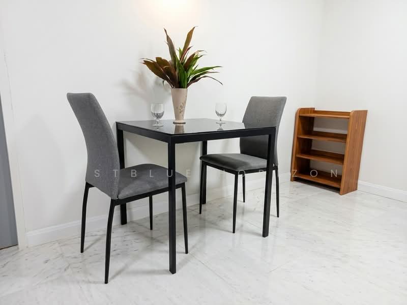 Condo One Siam condominium, กรุงเทพ, พระราม 1, วังใหม่, ปทุมวัน, กรุงเทพ, 60 ตร.ม., คอนโด ขาย, โดย Eastblue Horizon, 500299125 - DDproperty.com