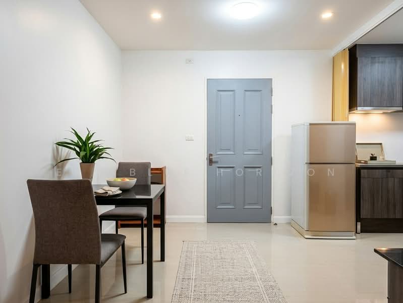 Condo One Siam condominium, กรุงเทพ, พระราม 1, วังใหม่, ปทุมวัน, กรุงเทพ, 60 ตร.ม., คอนโด ขาย, โดย Eastblue Horizon, 500299125 - DDproperty.com