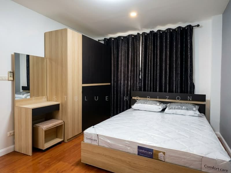 Condo One Siam condominium, Bangkok, Rama 1, Wang Mai, Pathum Wan, Bangkok, 2 Bedrooms, 60 sqm, Condo For Sale, by Eastblue Horizon, 500299125 - DDproperty.com