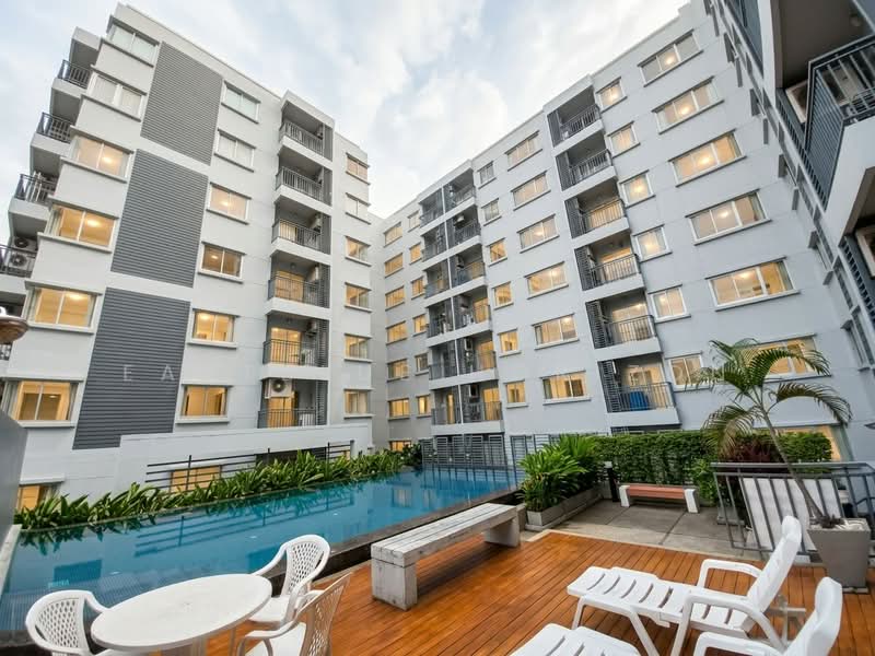 Condo One Siam condominium, Bangkok, Rama 1, Wang Mai, Pathum Wan, Bangkok, 2 Bedrooms, 60 sqm, Condo For Sale, by Eastblue Horizon, 500299125 - DDproperty.com