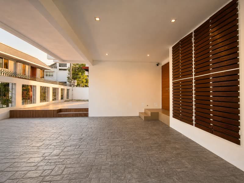 Baan Areesamphan Soi 4, Bangkok, Phaya Thai, Bangkok, 2 Bedrooms, 400 sqm, Single Detached House For Sale, by มาลี สุธน, 500299128 - DDproperty.com