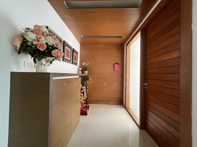 บ้าน อารีสัมพันธ์ ซอย 4, กรุงเทพ, พญาไท, กรุงเทพ, 400 ตร.ม., บ้านเดี่ยว ขาย, โดย มาลี สุธน, 500299128 - DDproperty.com
