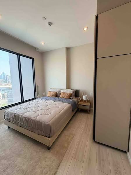 The Room Phaya Thai : เดอะ รูม พญาไท, กรุงเทพ, 567 ถ.ศรีอยุธยา, ถนนพญาไท, ราชเทวี, กรุงเทพ, 28 ตร.ม., คอนโด ขาย, โดย Eastblue Horizon, 500299132 - DDproperty.com