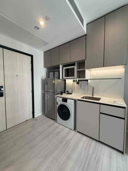 The Room Phaya Thai, Bangkok, 567 Thanon Si Ayutthaya, Thanon Phaya Thai, Ratchathewi, Bangkok, 1 Bedroom, 28 sqm, Condo For Sale, by Eastblue Horizon, 500299132 - DDproperty.com