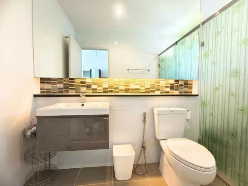 Burasiri Wongwaen-On Nut, Samut Prakan, Soi Kanchanaphisek 39, Kanchanaphisek Road, Rachathewa, Bang Plee, Samut Prakan, 4 Bedrooms, 222 sqm, Single Detached House For Sale, by Wicharn Kaonah, 500299137 - DDproperty.com