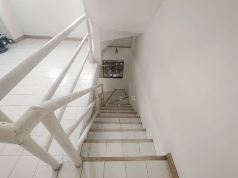 ธันยพฤกษ์ คลอง 7, Pathum Thani, Lam Phak Kut, Thanyaburi, Pathum Thani, , 100 sqm, Shophouse For Sale, by The Best Property ขวัญ (รหัสตัวแทน 7483) Line ID :, 500299139 - DDproperty.com