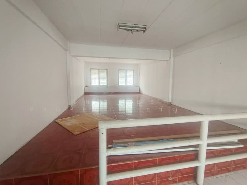 ธันยพฤกษ์ คลอง 7, Pathum Thani, Lam Phak Kut, Thanyaburi, Pathum Thani, , 100 sqm, Shophouse For Sale, by The Best Property ขวัญ (รหัสตัวแทน 7483) Line ID :, 500299139 - DDproperty.com