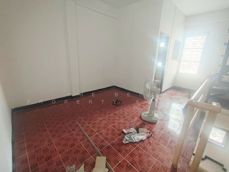 ธันยพฤกษ์ คลอง 7, Pathum Thani, Lam Phak Kut, Thanyaburi, Pathum Thani, , 100 sqm, Shophouse For Sale, by The Best Property ขวัญ (รหัสตัวแทน 7483) Line ID :, 500299139 - DDproperty.com