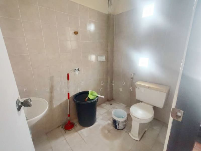 ธันยพฤกษ์ คลอง 7, Pathum Thani, Lam Phak Kut, Thanyaburi, Pathum Thani, , 100 sqm, Shophouse For Sale, by The Best Property ขวัญ (รหัสตัวแทน 7483) Line ID :, 500299139 - DDproperty.com