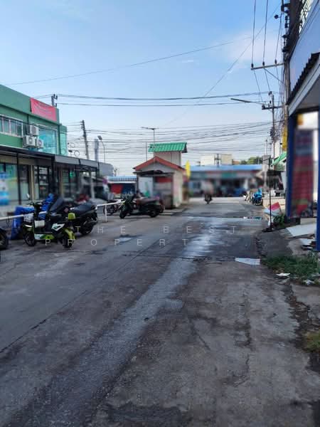 ธันยพฤกษ์ คลอง 7, ปทุมธานี, ลำผักกูด, ธัญบุรี, ปทุมธานี, 100 ตร.ม., ตึกแถว-อาคารพาณิชย์ ขาย, โดย The Best Property ขวัญ (รหัสตัวแทน 7483) Line ID :, 500299139 - DDproperty.com