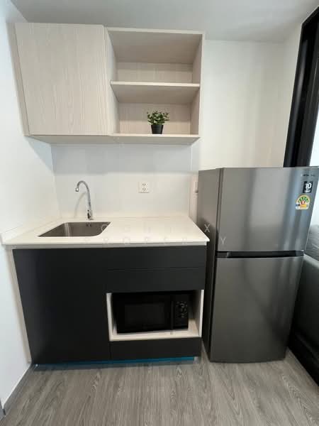 Kave Wonderland, Pathum Thani, Khlong Nung, Khlong Luang, Pathum Thani, 1 Bedroom, 25 sqm, Condo For Rent, by Connex Property, 500299140 - DDproperty.com