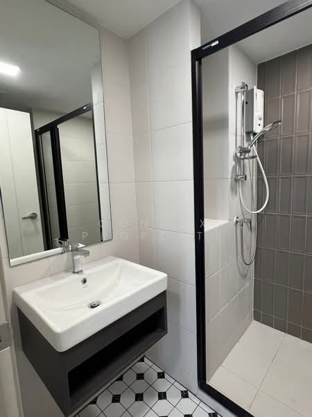 Kave Wonderland, Pathum Thani, Khlong Nung, Khlong Luang, Pathum Thani, 1 Bedroom, 25 sqm, Condo For Rent, by Connex Property, 500299140 - DDproperty.com