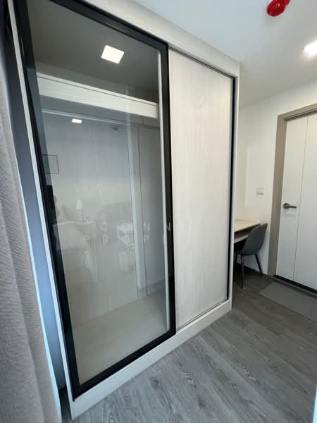 Kave Wonderland, Pathum Thani, Khlong Nung, Khlong Luang, Pathum Thani, 1 Bedroom, 25 sqm, Condo For Rent, by Connex Property, 500299140 - DDproperty.com
