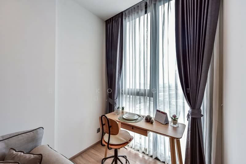 The Line Phahon-Pradipat, Bangkok, 21 Pradiphat Road, Samsen Nai, Phaya Thai, Bangkok, 1 Bedroom, 34 sqm, Condo For Rent, by Bangkok Agent Co.,Ltd., 500299141 - DDproperty.com