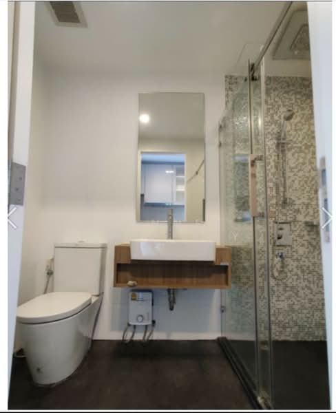 A Space ID Asok-Ratchada, Bangkok, 624 Asoke-Dindaeng Road, Din Daeng, Bangkok, 1 Bedroom, 33 sqm, Condo For Sale, by Connex Property, 500299144 - DDproperty.com