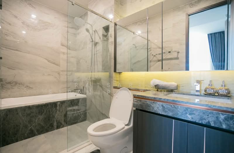 LAVIQ Sukhumvit 57, Bangkok, Soi Sukhumvit 57, Sukhumvit Road, Khlong Tan Nua, Watthana, Bangkok, 1 Bedroom, 43 sqm, Condo For Rent, by Ratsarin Sirinipaspong, 500299146 - DDproperty.com