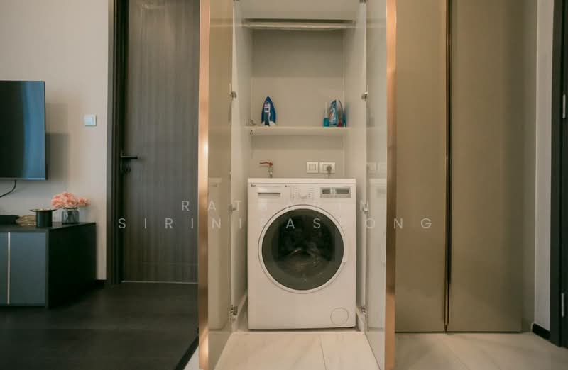 LAVIQ Sukhumvit 57, Bangkok, Soi Sukhumvit 57, Sukhumvit Road, Khlong Tan Nua, Watthana, Bangkok, 1 Bedroom, 43 sqm, Condo For Rent, by Ratsarin Sirinipaspong, 500299146 - DDproperty.com