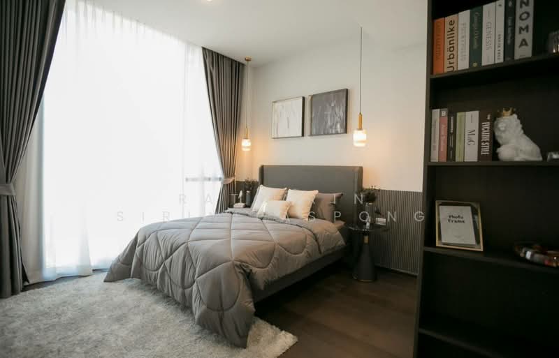 LAVIQ Sukhumvit 57, Bangkok, Soi Sukhumvit 57, Sukhumvit Road, Khlong Tan Nua, Watthana, Bangkok, 1 Bedroom, 43 sqm, Condo For Rent, by Ratsarin Sirinipaspong, 500299146 - DDproperty.com