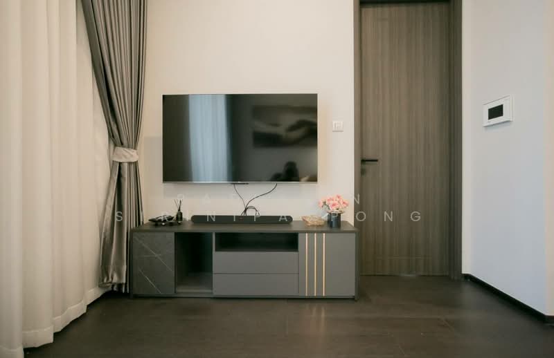 LAVIQ Sukhumvit 57, Bangkok, Soi Sukhumvit 57, Sukhumvit Road, Khlong Tan Nua, Watthana, Bangkok, 1 Bedroom, 43 sqm, Condo For Rent, by Ratsarin Sirinipaspong, 500299146 - DDproperty.com