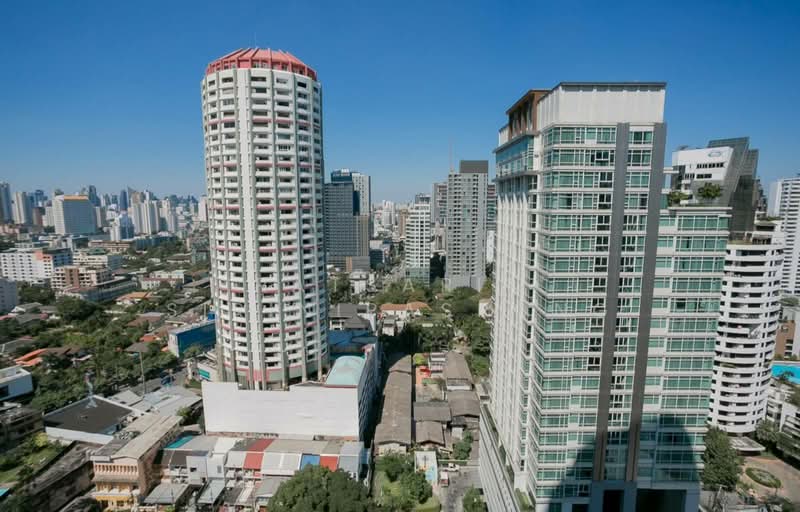 LAVIQ Sukhumvit 57, Bangkok, Soi Sukhumvit 57, Sukhumvit Road, Khlong Tan Nua, Watthana, Bangkok, 1 Bedroom, 43 sqm, Condo For Rent, by Ratsarin Sirinipaspong, 500299146 - DDproperty.com