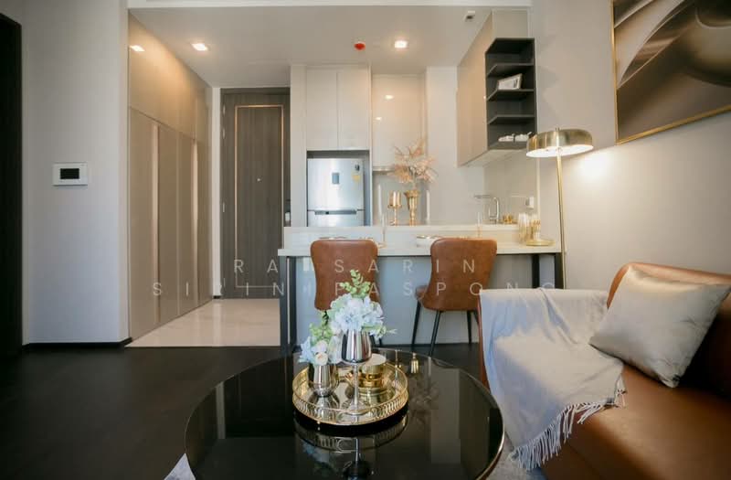 LAVIQ Sukhumvit 57, Bangkok, Soi Sukhumvit 57, Sukhumvit Road, Khlong Tan Nua, Watthana, Bangkok, 1 Bedroom, 43 sqm, Condo For Rent, by Ratsarin Sirinipaspong, 500299146 - DDproperty.com