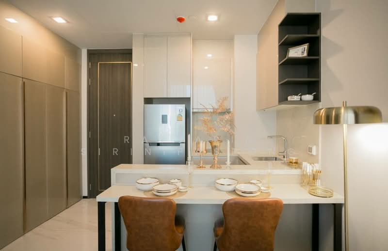 LAVIQ Sukhumvit 57, Bangkok, Soi Sukhumvit 57, Sukhumvit Road, Khlong Tan Nua, Watthana, Bangkok, 1 Bedroom, 43 sqm, Condo For Rent, by Ratsarin Sirinipaspong, 500299146 - DDproperty.com