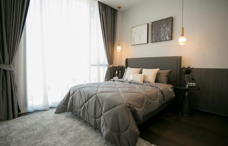 LAVIQ Sukhumvit 57, Bangkok, Soi Sukhumvit 57, Sukhumvit Road, Khlong Tan Nua, Watthana, Bangkok, 1 Bedroom, 43 sqm, Condo For Rent, by Ratsarin Sirinipaspong, 500299146 - DDproperty.com