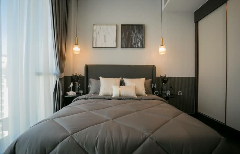 LAVIQ Sukhumvit 57, Bangkok, Soi Sukhumvit 57, Sukhumvit Road, Khlong Tan Nua, Watthana, Bangkok, 1 Bedroom, 43 sqm, Condo For Rent, by Ratsarin Sirinipaspong, 500299146 - DDproperty.com