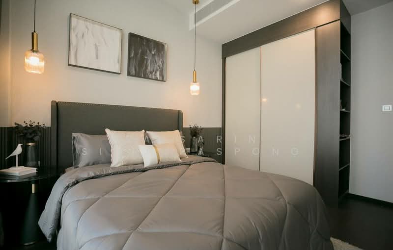 LAVIQ Sukhumvit 57, Bangkok, Soi Sukhumvit 57, Sukhumvit Road, Khlong Tan Nua, Watthana, Bangkok, 1 Bedroom, 43 sqm, Condo For Rent, by Ratsarin Sirinipaspong, 500299146 - DDproperty.com