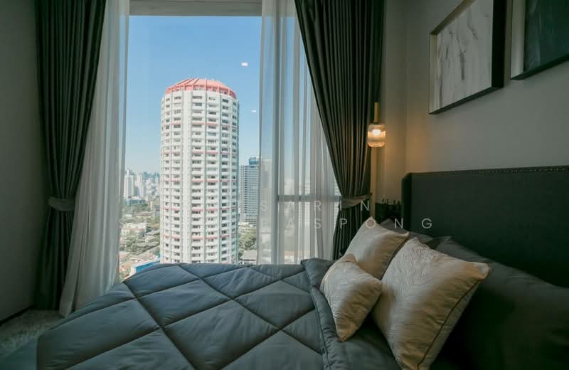 LAVIQ Sukhumvit 57 : ลาวิค สุขุมวิท 57, กรุงเทพ, ซอย สุขุมวิท 57, คลองตันเหนือ, วัฒนา, กรุงเทพ, 43 ตร.ม., คอนโด ให้เช่า, โดย Ratsarin Sirinipaspong, 500299146 - DDproperty.com