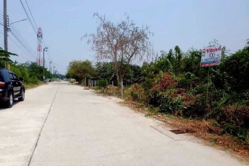 ซอยราษฎร์อุทิศ 44/2, กรุงเทพ, แสนแสบ, มีนบุรี, กรุงเทพ, 400 ตร.ม., ที่ดิน ขาย, โดย ชนะชาติ นนท์ตา, 500299151 - DDproperty.com