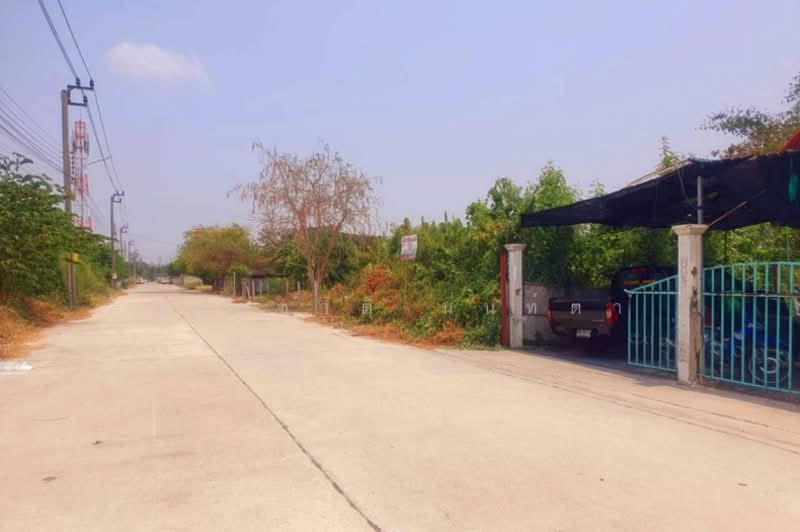 ซอยราษฎร์อุทิศ 44/2, กรุงเทพ, แสนแสบ, มีนบุรี, กรุงเทพ, 400 ตร.ม., ที่ดิน ขาย, โดย ชนะชาติ นนท์ตา, 500299151 - DDproperty.com