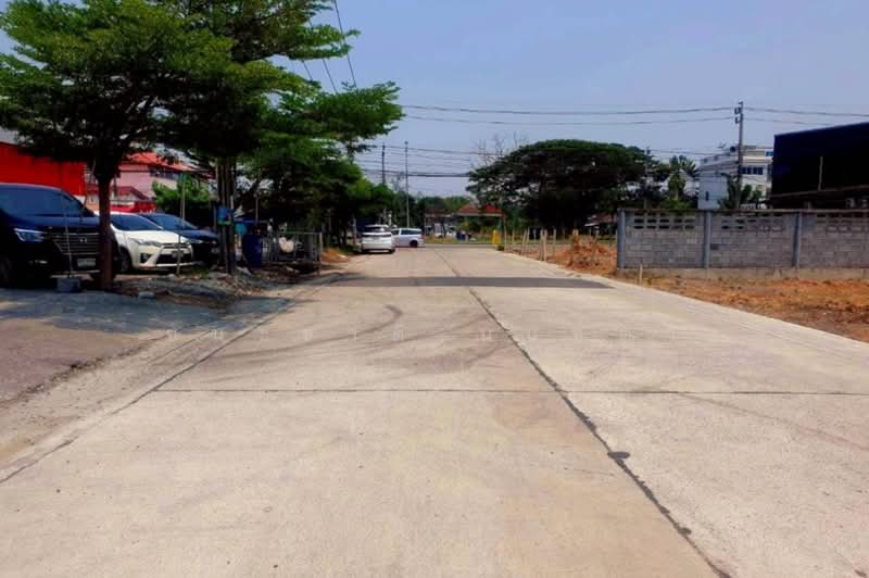 ซอยราษฎร์อุทิศ 44/2, กรุงเทพ, แสนแสบ, มีนบุรี, กรุงเทพ, 400 ตร.ม., ที่ดิน ขาย, โดย ชนะชาติ นนท์ตา, 500299151 - DDproperty.com