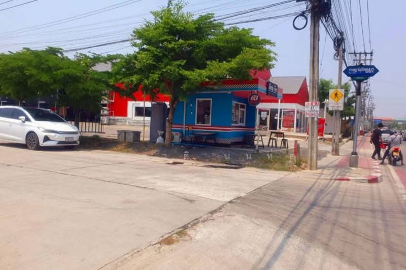 ซอยราษฎร์อุทิศ 44/2, Bangkok, Saen Sab, Min Buri, Bangkok, , 400 sqm, Land For Sale, by ชนะชาติ นนท์ตา, 500299151 - DDproperty.com