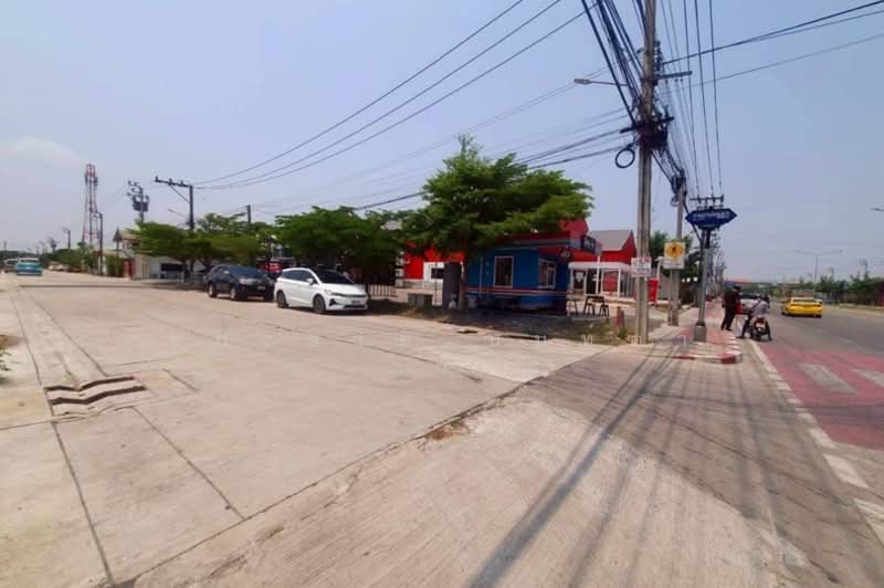 ซอยราษฎร์อุทิศ 44/2, กรุงเทพ, แสนแสบ, มีนบุรี, กรุงเทพ, 400 ตร.ม., ที่ดิน ขาย, โดย ชนะชาติ นนท์ตา, 500299151 - DDproperty.com