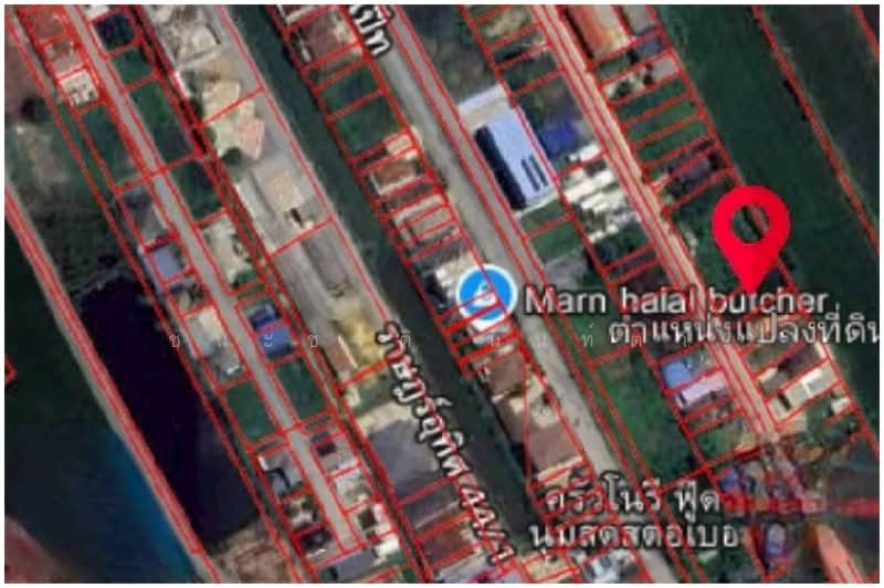 ซอยราษฎร์อุทิศ 44/2, กรุงเทพ, แสนแสบ, มีนบุรี, กรุงเทพ, 400 ตร.ม., ที่ดิน ขาย, โดย ชนะชาติ นนท์ตา, 500299151 - DDproperty.com