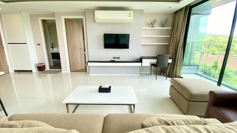 The Star Hill Condo : เดอะ สตาร์ ฮิลล์ คอนโด, เชียงใหม่, 88 หมู่ 5 ถนนคันคลองชลประทาน, สุเทพ, เมืองเชียงใหม่, เชียงใหม่, 63 ตร.ม., คอนโด ขาย, โดย Kanphakpim Chiangmai Nice Home, 500299153 - DDproperty.com