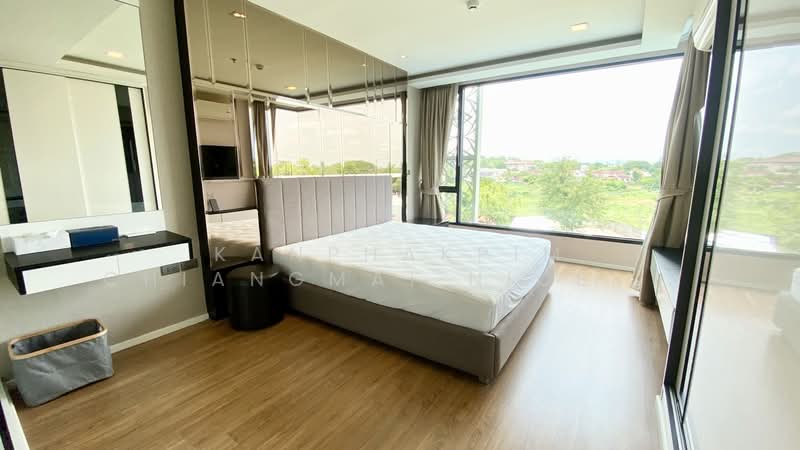 The Star Hill Condo, Chiang Mai, 88 Moo 5 Chonprathan Rd, Su Thep, Muang Chiang Mai, Chiang Mai, 1 Bedroom, 63 sqm, Condo For Sale, by Kanphakpim Chiangmai Nice Home, 500299153 - DDproperty.com