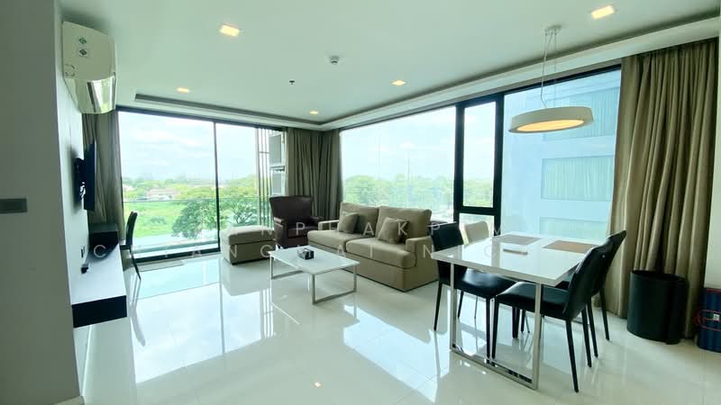 The Star Hill Condo : เดอะ สตาร์ ฮิลล์ คอนโด, เชียงใหม่, 88 หมู่ 5 ถนนคันคลองชลประทาน, สุเทพ, เมืองเชียงใหม่, เชียงใหม่, 63 ตร.ม., คอนโด ขาย, โดย Kanphakpim Chiangmai Nice Home, 500299153 - DDproperty.com