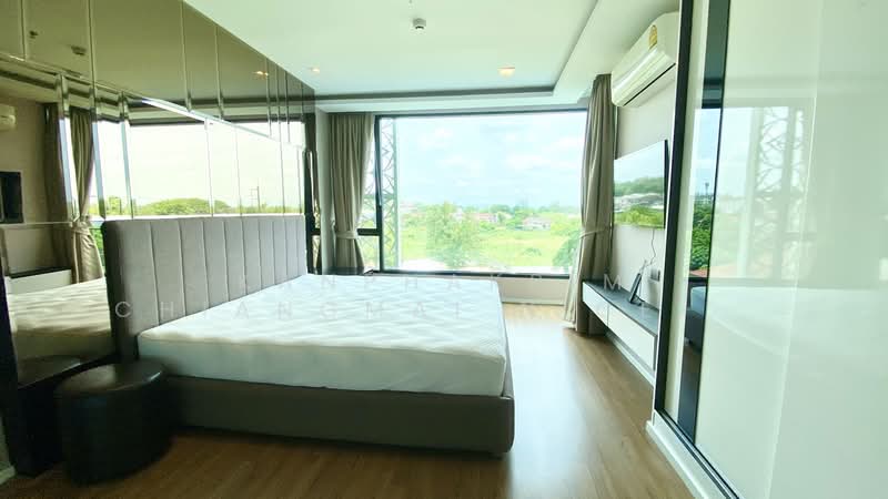 The Star Hill Condo, Chiang Mai, 88 Moo 5 Chonprathan Rd, Su Thep, Muang Chiang Mai, Chiang Mai, 1 Bedroom, 63 sqm, Condo For Sale, by Kanphakpim Chiangmai Nice Home, 500299153 - DDproperty.com