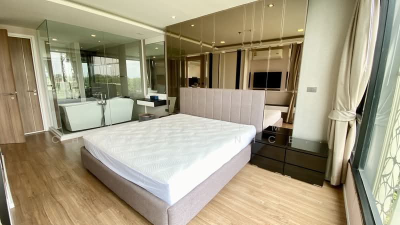 The Star Hill Condo : เดอะ สตาร์ ฮิลล์ คอนโด, เชียงใหม่, 88 หมู่ 5 ถนนคันคลองชลประทาน, สุเทพ, เมืองเชียงใหม่, เชียงใหม่, 63 ตร.ม., คอนโด ขาย, โดย Kanphakpim Chiangmai Nice Home, 500299153 - DDproperty.com