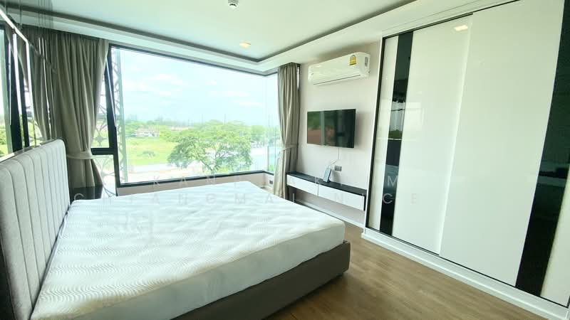 The Star Hill Condo, Chiang Mai, 88 Moo 5 Chonprathan Rd, Su Thep, Muang Chiang Mai, Chiang Mai, 1 Bedroom, 63 sqm, Condo For Sale, by Kanphakpim Chiangmai Nice Home, 500299153 - DDproperty.com