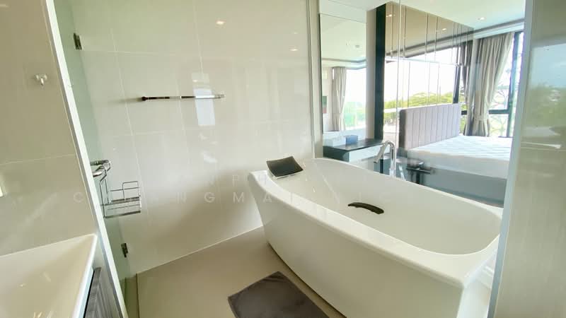 The Star Hill Condo : เดอะ สตาร์ ฮิลล์ คอนโด, เชียงใหม่, 88 หมู่ 5 ถนนคันคลองชลประทาน, สุเทพ, เมืองเชียงใหม่, เชียงใหม่, 63 ตร.ม., คอนโด ขาย, โดย Kanphakpim Chiangmai Nice Home, 500299153 - DDproperty.com
