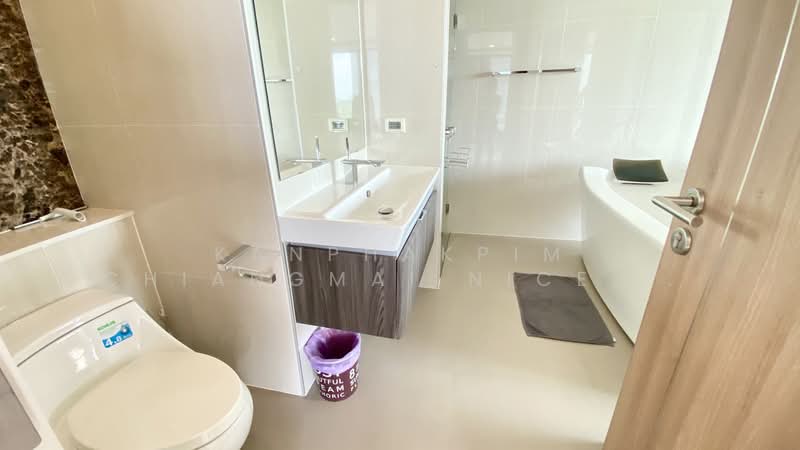 The Star Hill Condo, Chiang Mai, 88 Moo 5 Chonprathan Rd, Su Thep, Muang Chiang Mai, Chiang Mai, 1 Bedroom, 63 sqm, Condo For Sale, by Kanphakpim Chiangmai Nice Home, 500299153 - DDproperty.com