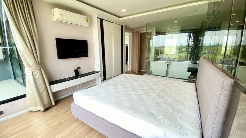 The Star Hill Condo, Chiang Mai, 88 Moo 5 Chonprathan Rd, Su Thep, Muang Chiang Mai, Chiang Mai, 1 Bedroom, 63 sqm, Condo For Sale, by Kanphakpim Chiangmai Nice Home, 500299153 - DDproperty.com