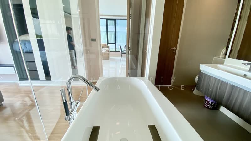 The Star Hill Condo : เดอะ สตาร์ ฮิลล์ คอนโด, เชียงใหม่, 88 หมู่ 5 ถนนคันคลองชลประทาน, สุเทพ, เมืองเชียงใหม่, เชียงใหม่, 63 ตร.ม., คอนโด ขาย, โดย Kanphakpim Chiangmai Nice Home, 500299153 - DDproperty.com