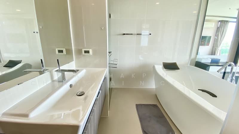The Star Hill Condo : เดอะ สตาร์ ฮิลล์ คอนโด, เชียงใหม่, 88 หมู่ 5 ถนนคันคลองชลประทาน, สุเทพ, เมืองเชียงใหม่, เชียงใหม่, 63 ตร.ม., คอนโด ขาย, โดย Kanphakpim Chiangmai Nice Home, 500299153 - DDproperty.com