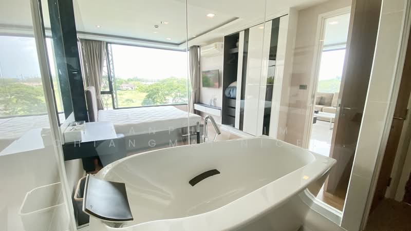 The Star Hill Condo, Chiang Mai, 88 Moo 5 Chonprathan Rd, Su Thep, Muang Chiang Mai, Chiang Mai, 1 Bedroom, 63 sqm, Condo For Sale, by Kanphakpim Chiangmai Nice Home, 500299153 - DDproperty.com