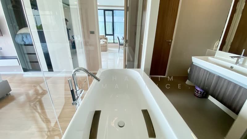 The Star Hill Condo, Chiang Mai, 88 Moo 5 Chonprathan Rd, Su Thep, Muang Chiang Mai, Chiang Mai, 1 Bedroom, 63 sqm, Condo For Sale, by Kanphakpim Chiangmai Nice Home, 500299153 - DDproperty.com
