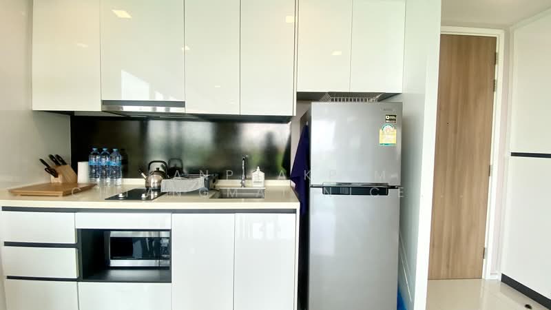 The Star Hill Condo : เดอะ สตาร์ ฮิลล์ คอนโด, เชียงใหม่, 88 หมู่ 5 ถนนคันคลองชลประทาน, สุเทพ, เมืองเชียงใหม่, เชียงใหม่, 63 ตร.ม., คอนโด ขาย, โดย Kanphakpim Chiangmai Nice Home, 500299153 - DDproperty.com